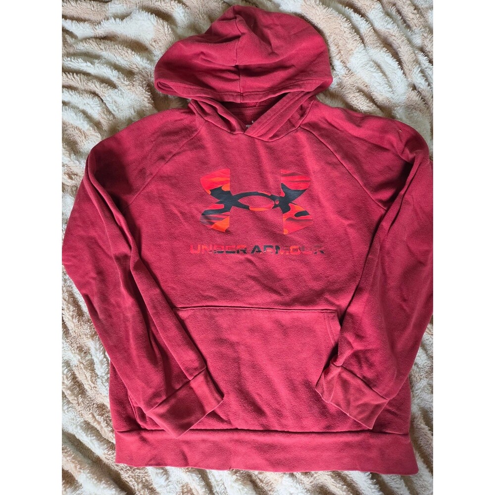 Under Armour Hoodie
